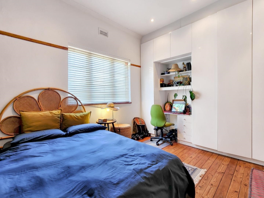 1 Bedroom Property for Sale in Tamboerskloof Western Cape